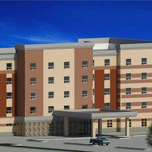 Best Western Plus Hinton Inn & Suites